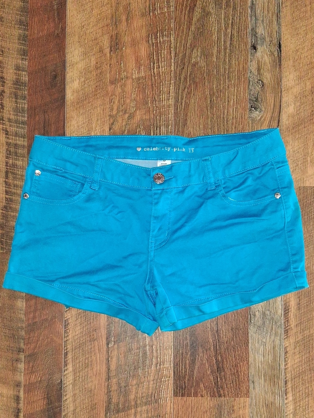 CELEBRITY PINK Shorts